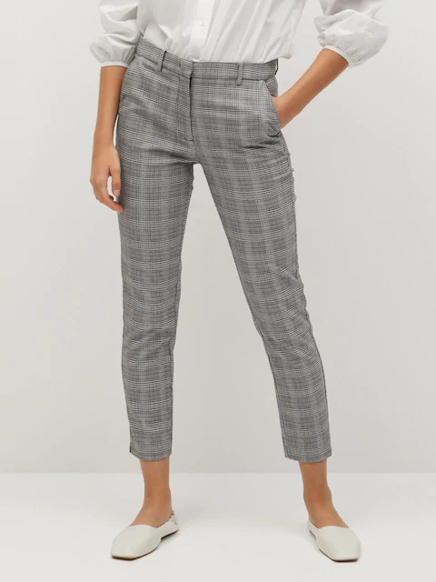 

Брюки Mango 77056707-08 L
