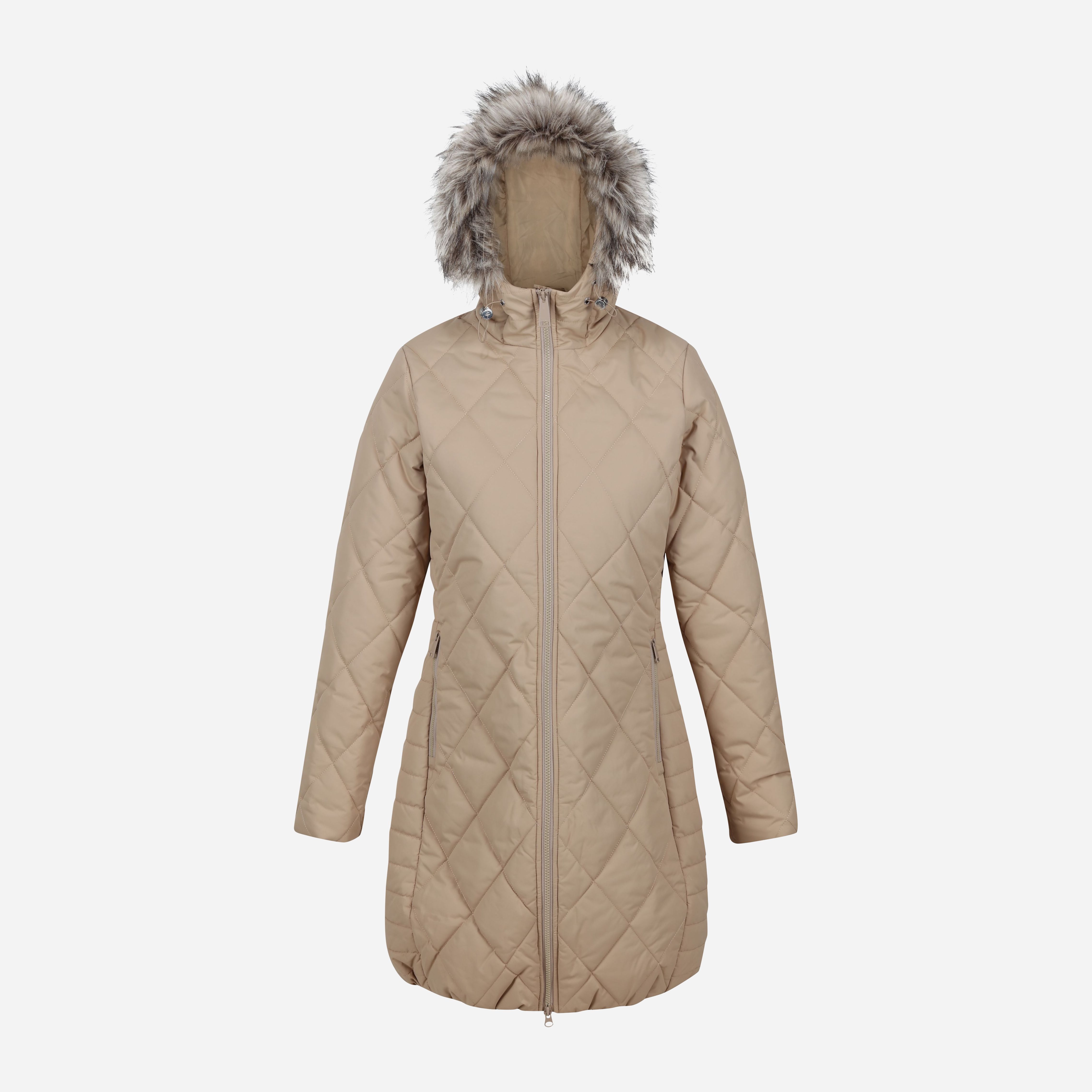 Women's on sale alpendown parka