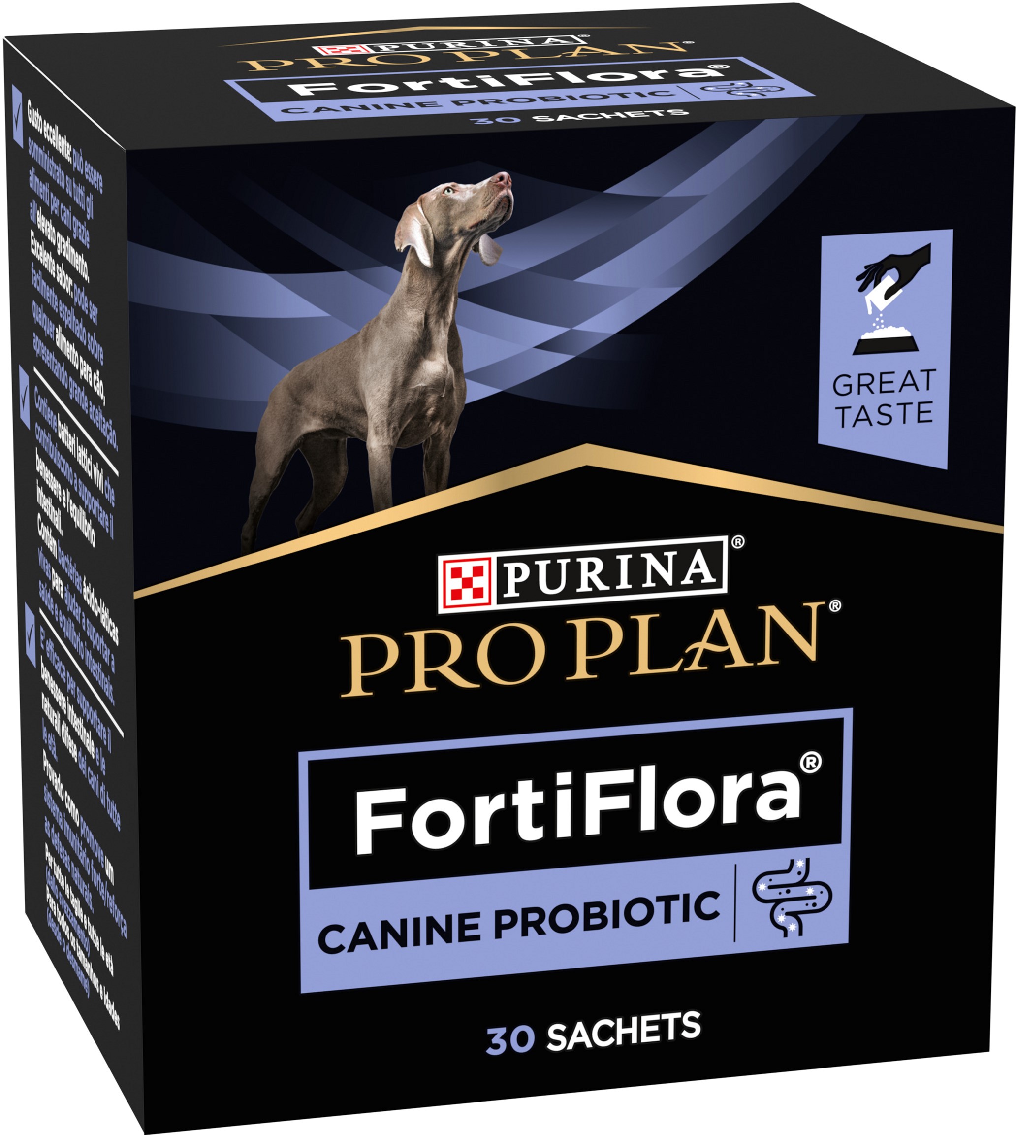 Pattflora probiotic shop for dogs