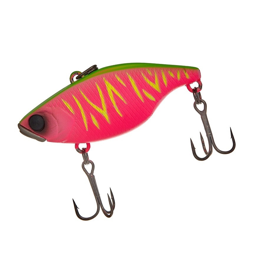 

Воблер Jackall TN50 52mm 9.0g Dragon Fruit Mat Tiger (1699.27.54)
