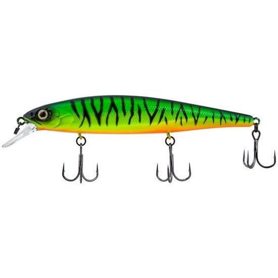 

Воблер Jackall MagSquad 115SP 115mm 16.0g Hot Tiger (1699.18.82)