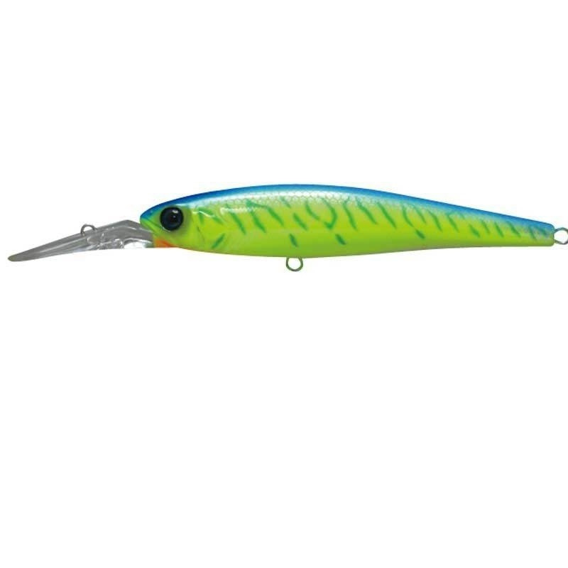 

Воблер Jackall Dowzvido 90SP 90mm 10.7g Blueback Chartreuse (1699.27.17)