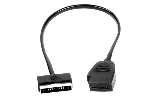 

Зарядный кабель Skyrc Phantom 4 для з/у 4P3 (SK-600023)
