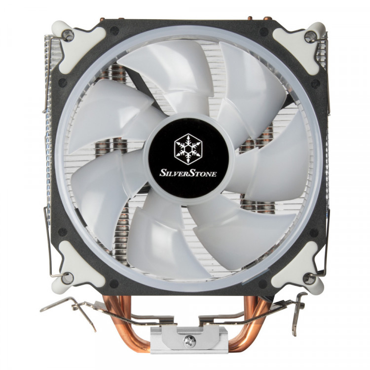 

Процесорний кулер Silverstone ARGON AR12-RGB (SST-AR12-RGB)