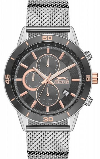 

Мужские наручные часы Slazenger SL.09.6199.2.04