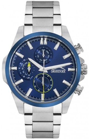 

Мужские наручные часы Slazenger SL.09.6208.2.04