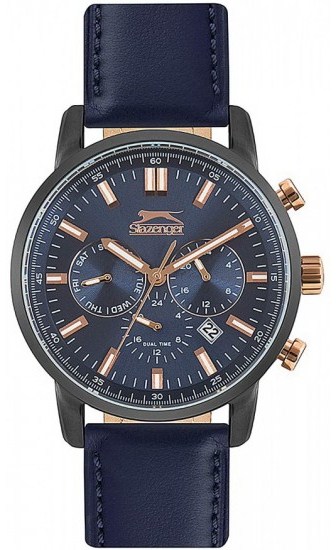 

Мужские наручные часы Slazenger SL.09.6201.2.05