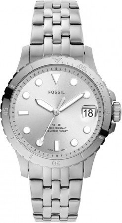 

Мужские наручные часы Fossil ES4744
