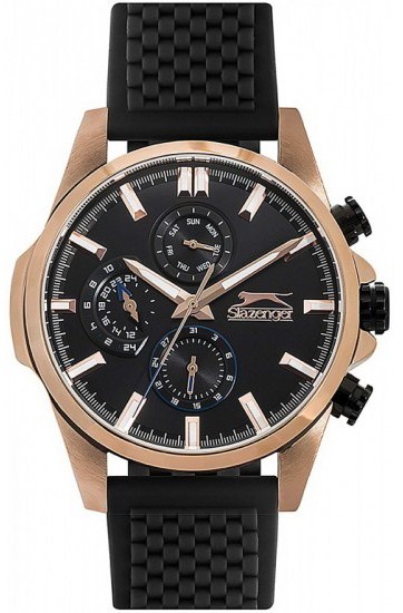 

Мужские наручные часы Slazenger SL.09.6209.2.04