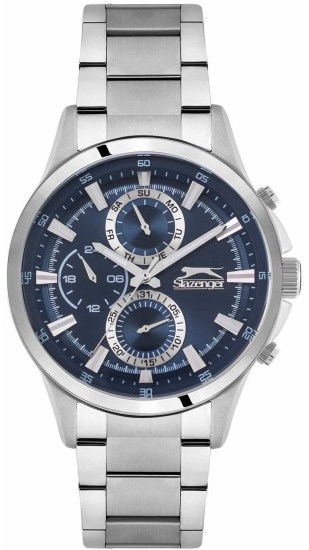 

Мужские наручные часы Slazenger SL.09.6210.2.01
