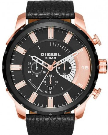 

Мужские наручные часы Diesel DZ4347