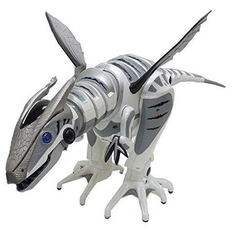 

Дитяча іграшка Робот-динозавр на радіоуправіленіі Robosaur TT320 (254463)