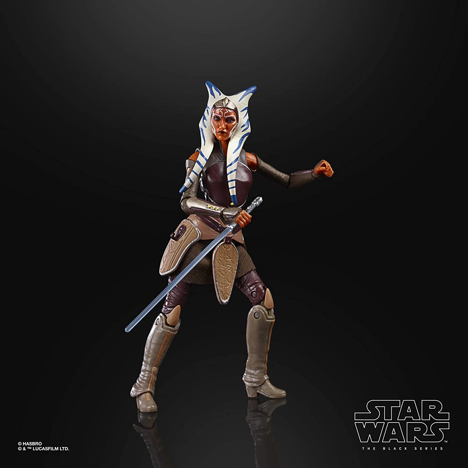 Фигурка Асока Тано Мандалорец Звездные Войны The Black Series Star Wars  Ahsoka Tano Hasbro E9455 – фото, отзывы, характеристики в интернет-магазине  ROZETKA от продавца: ActionToyStore | Купить в Украине: Киеве, Харькове,  Днепре,