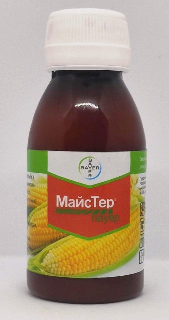 Мастер Пауэр 125мл Bayer – фото, отзывы, характеристики в интернет ...