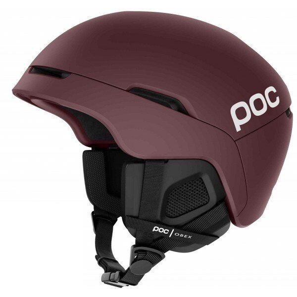 

Шолом гірськолижний POC Obex Spin XL/XXL 59 - 62 см Copper Red (PC 101031119XLX1)
