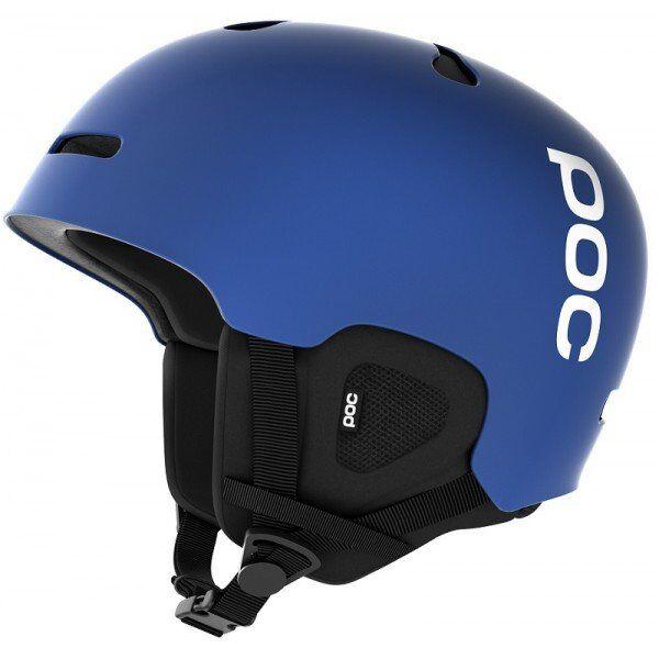 

Шолом гірськолижний POC Auric Cut M/L 55 - 58 Basketane Blue (PC 104961557MLG1)
