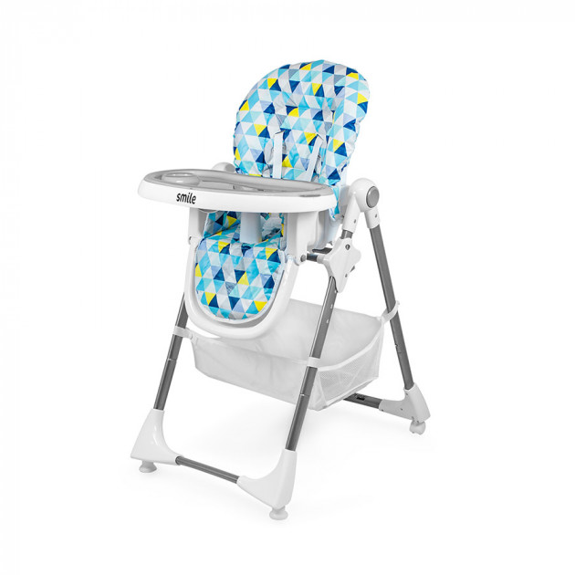 

Стульчик для кормления Sapphire Smile