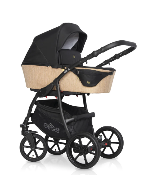 

Универсальная коляска 2 в 1 Expander Elite 01 Banana
