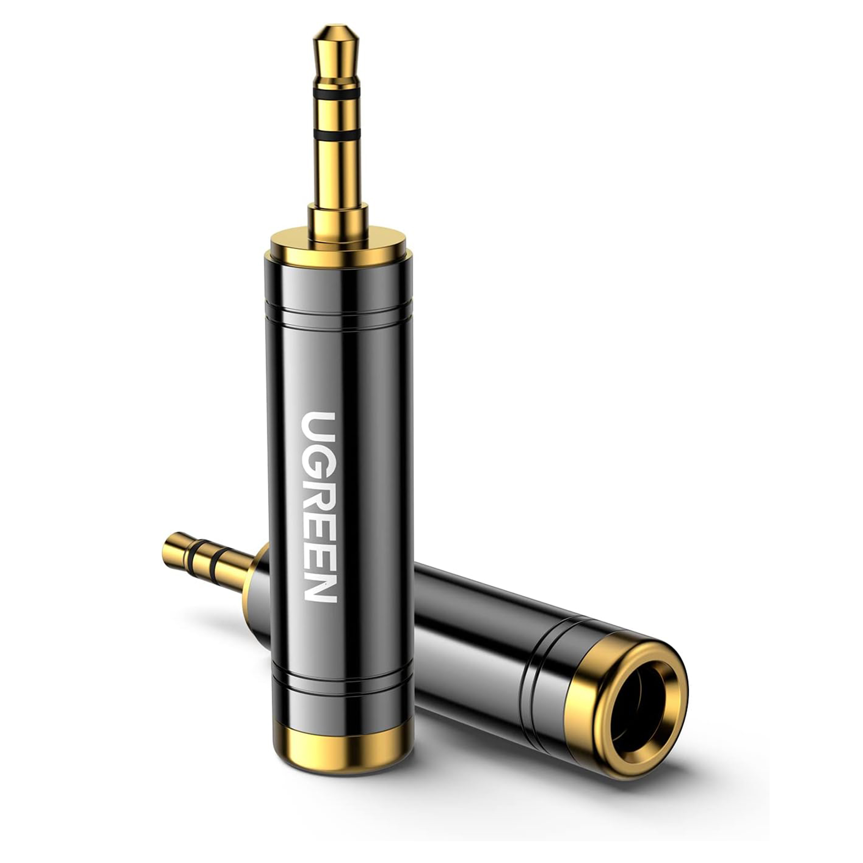  ugreen 3 5 minijack 6 5 jack 6 35 6 3 aux hi fi