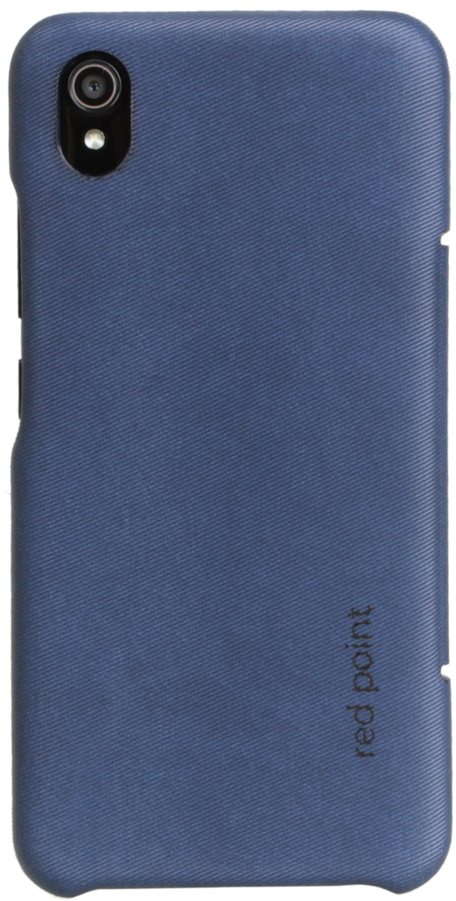 

Чехол-книжка RedPoint Libro для Vivo Y1s Blue (МВ.319.Ш.06.51.000)