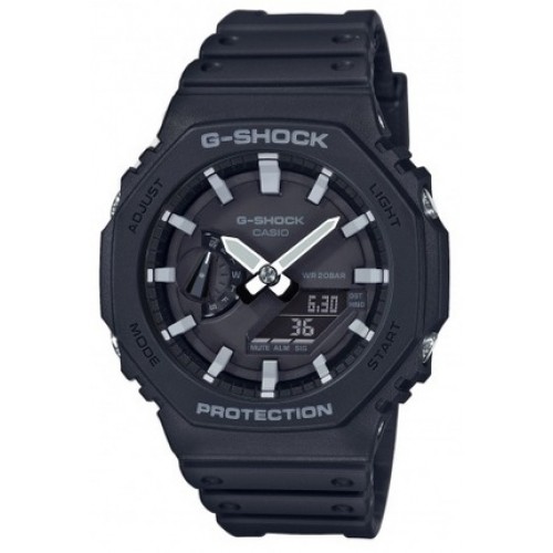 

Часы наручные Casio GA-2100-1AER
