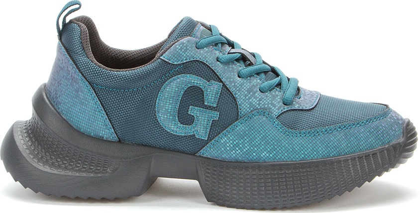 

Кроссовки Grunberg 108506/04-03 40 Голубые