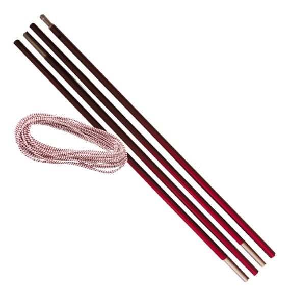 

Ремкомплект для каркаса палаток Tramp из алюминий (TRA-003)