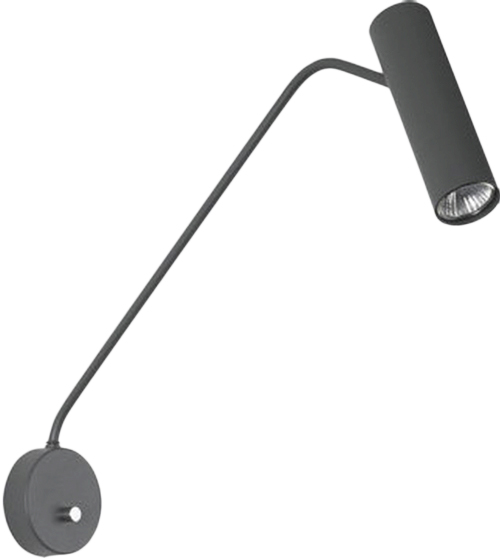 

Бра Nowodvorski NW-6494 Eye super graphite