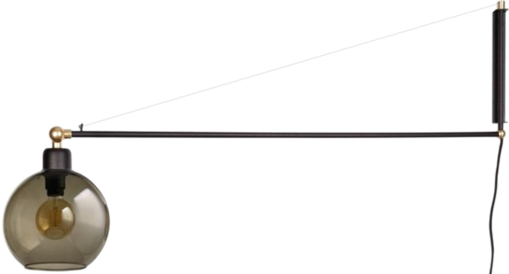 

Бра Nowodvorski NW-9374 Crane