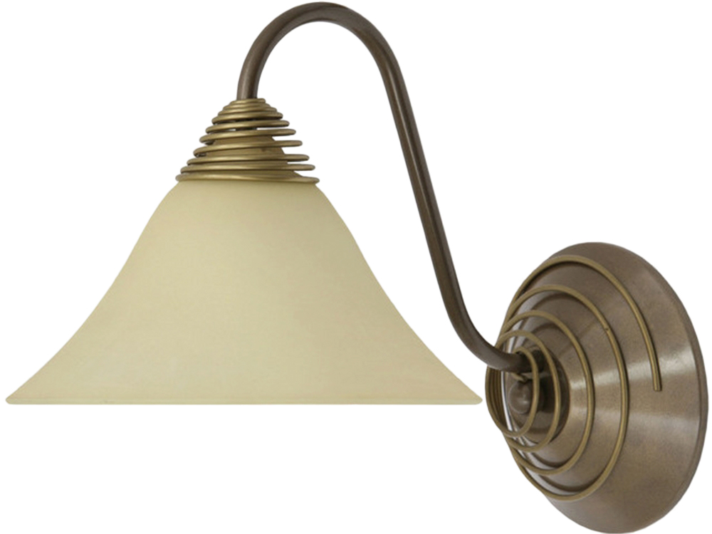 

Бра Nowodvorski NW-2994 Victoria gold I kinkiet