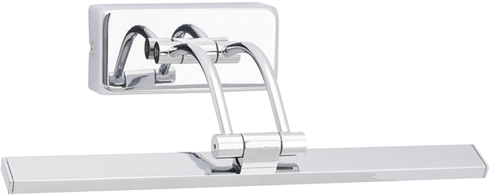 

Картинная подсветка Nowodvorski NW-5133 Monet led chrom S