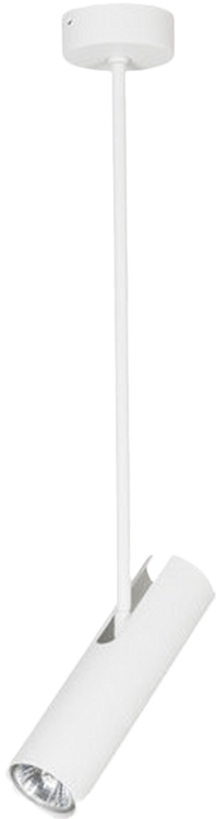 

Потолочный светильник Nowodvorski NW-6488 Eye super white A