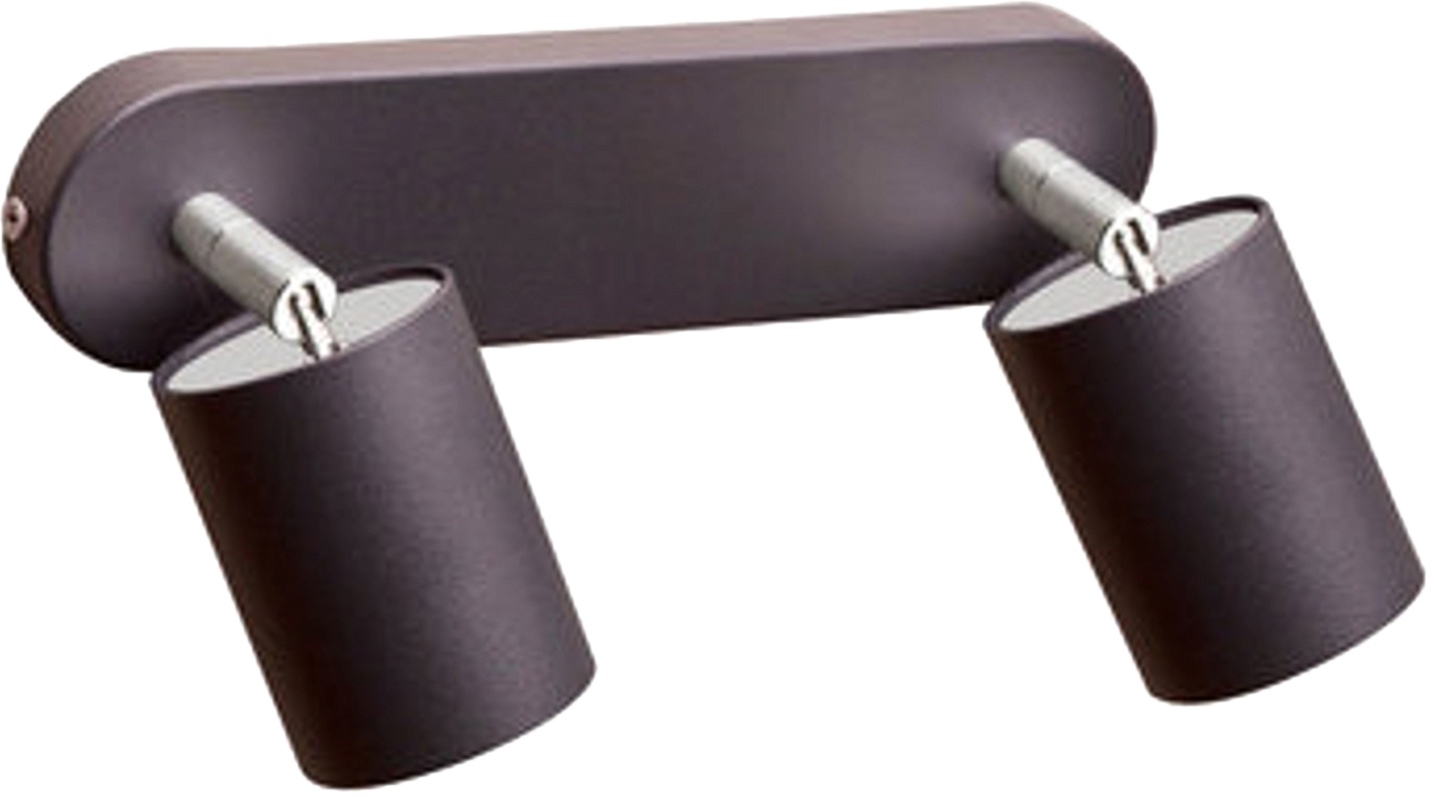 

Спотовый светильник Nowodvorski NW-6135 Eye spot graphite