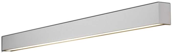 

Настенный светильник Nowodvorski NW-9612 Straight wall LED white L
