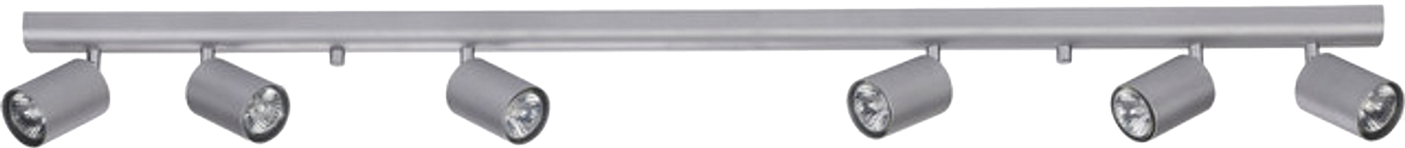 

Спотовый светильник Nowodvorski NW-6608 Eye spot silver