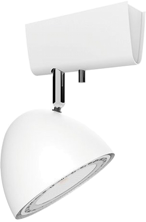 

Спотовый светильник Nowodvorski NW-9594 Vespa white