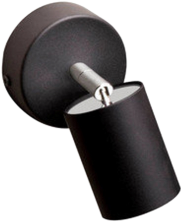 

Спотовый светильник Nowodvorski NW-6018 Eye spot black