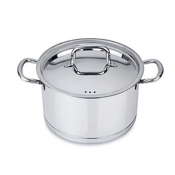 

Кастрюля BergHOFF Moon 3.7 л