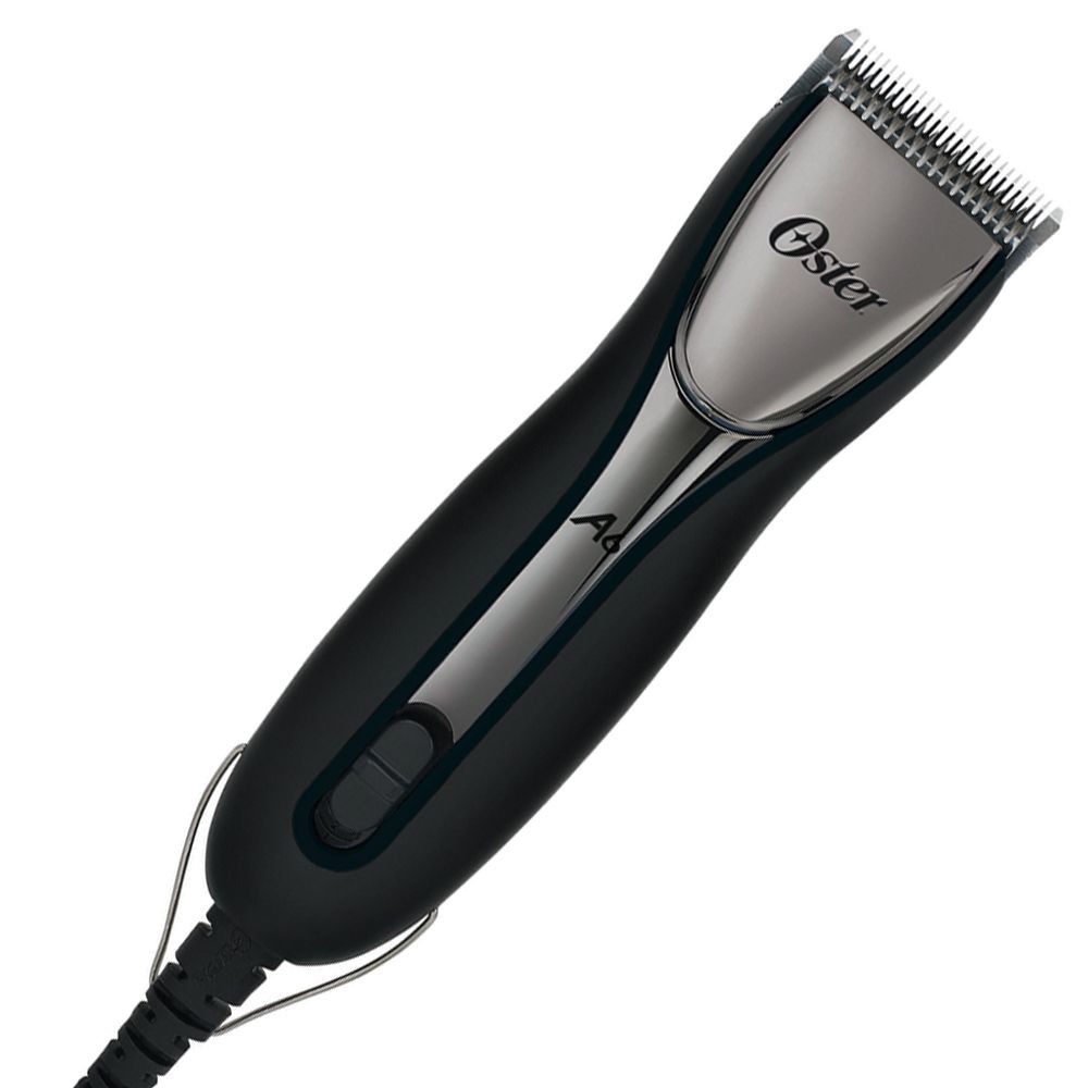 

Машинка для стрижки Oster 78006-150 A6 Slim (без ножа)