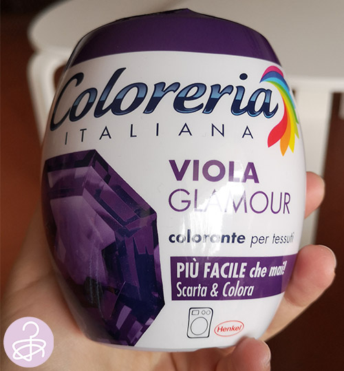 Средства для стирки Coloreria Italiana — купить в Киеве: цена, отзывы на  ROZETKA