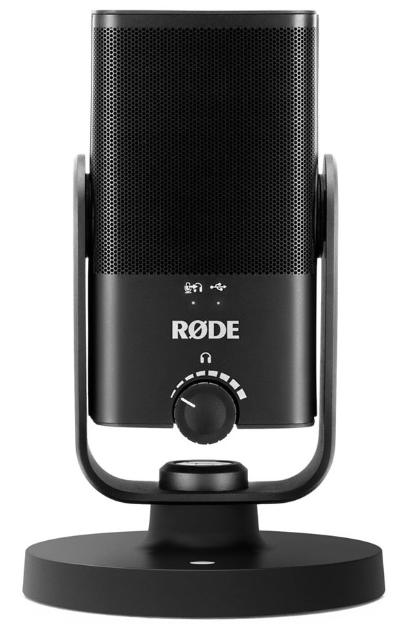 Микрофон RODE NT-USB mini – фото, отзывы, характеристики в