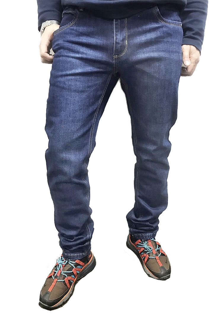 

Мужские джинсы Vicucs 105-2 синий 31