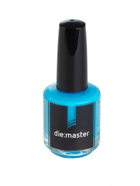 

Лак дистанционный Renfert Die Master голубой 1956-0300 15мл голубой 1956-0300