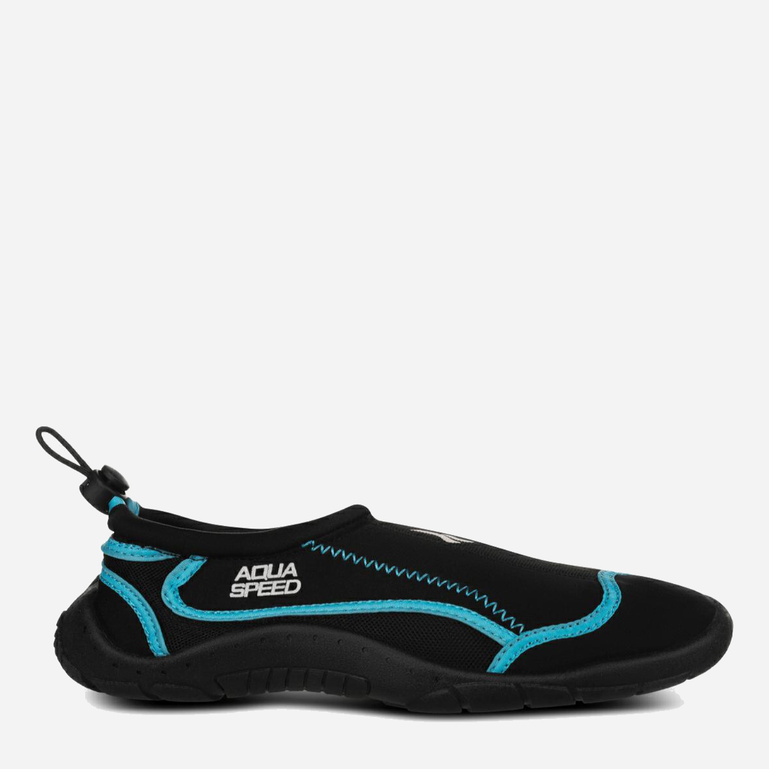 Жіночі аквашузи Aqua Speed Model 28C 9549 (704-28C) 36 Чорний/Синій від Rozetka на платформі USKIDKA Акція на Жіночі аквашузи Aqua Speed Model 28C 9549 (704-28C) 36 Чорний/Синій від Rozetka