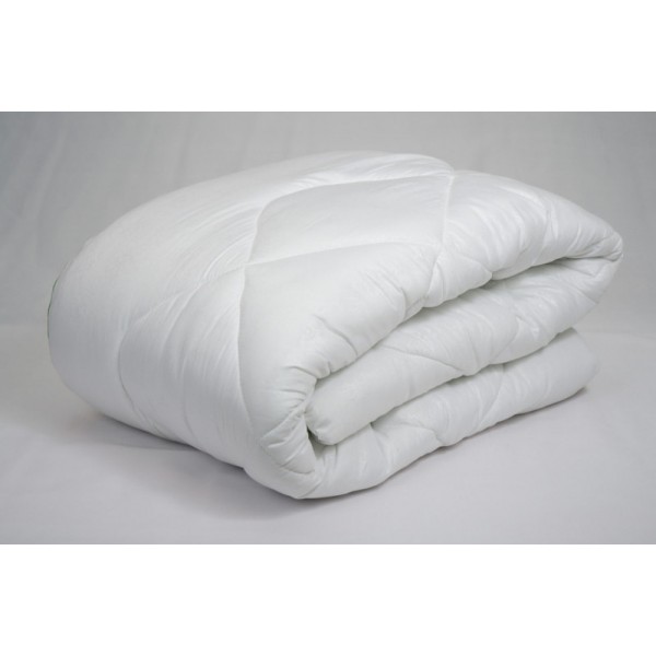 

Одеяло VIVA Зима SOFT 172х210 микрофибра Белый (LO-00065)