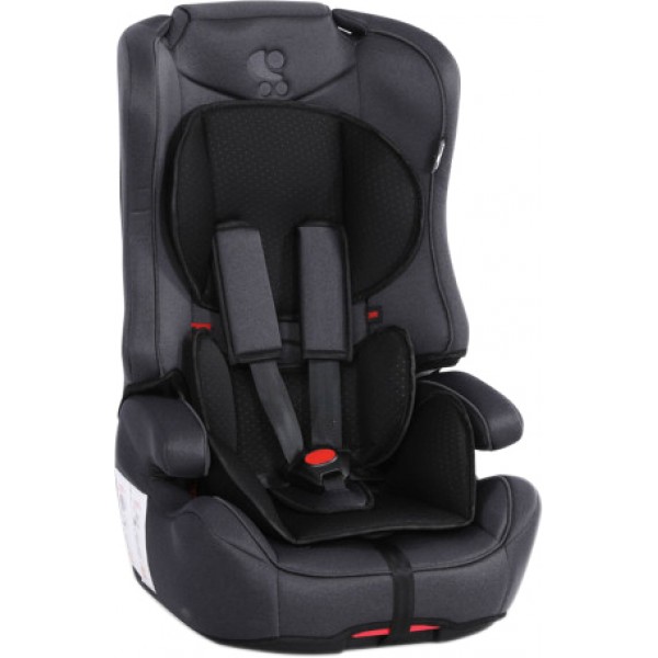 

Автокресло Lorelli HARMONY ISOFIX 9-36кг Black (21015)