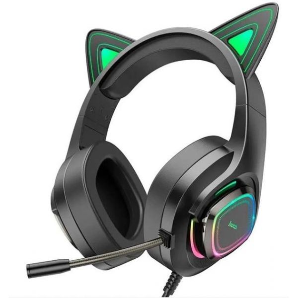 Cute cat best sale ears