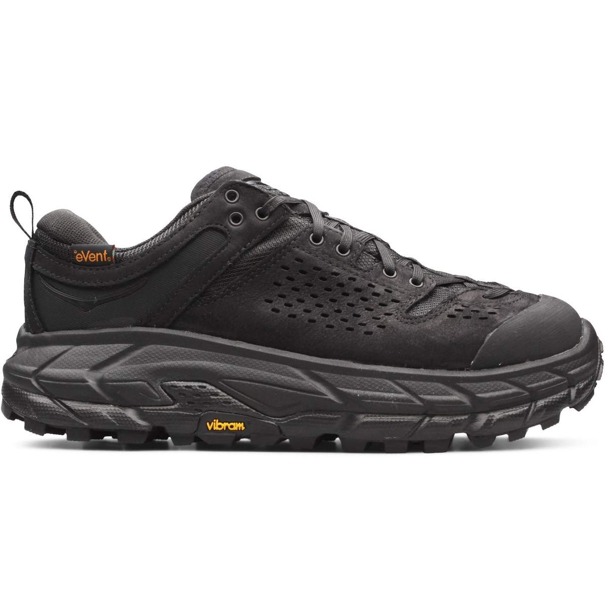 

Мужские полуботинки Hoka One One Tor Ultra Low WP Black 44