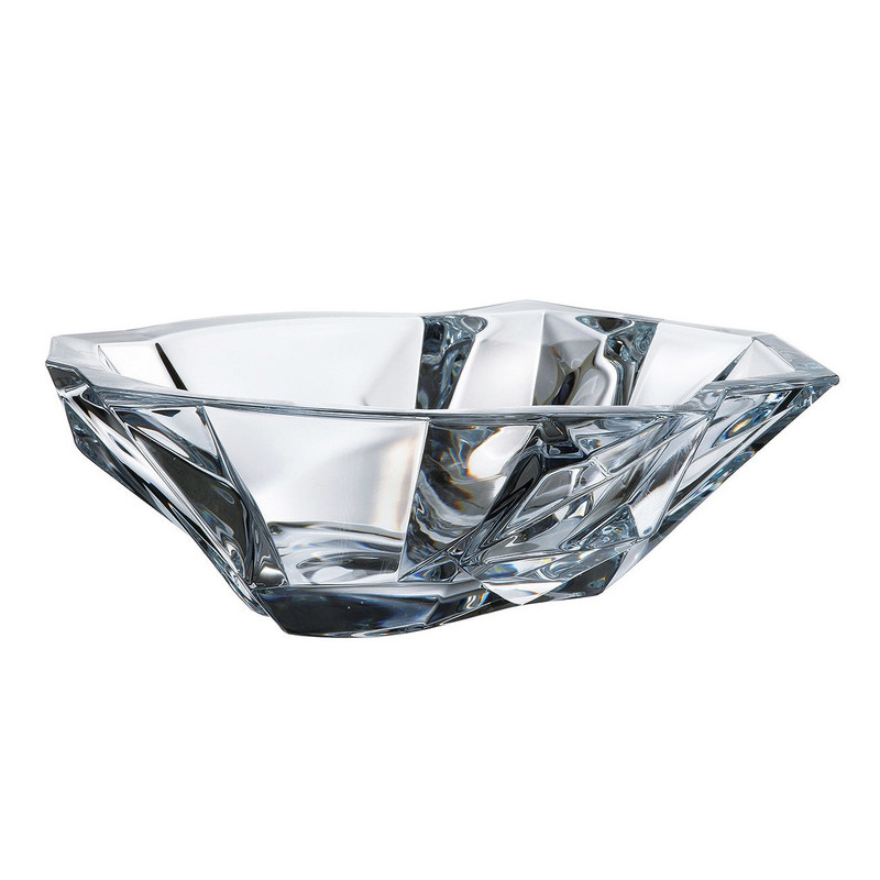 

Фруктовница 35 см Bohemia Angle 6KE38 99T49 350