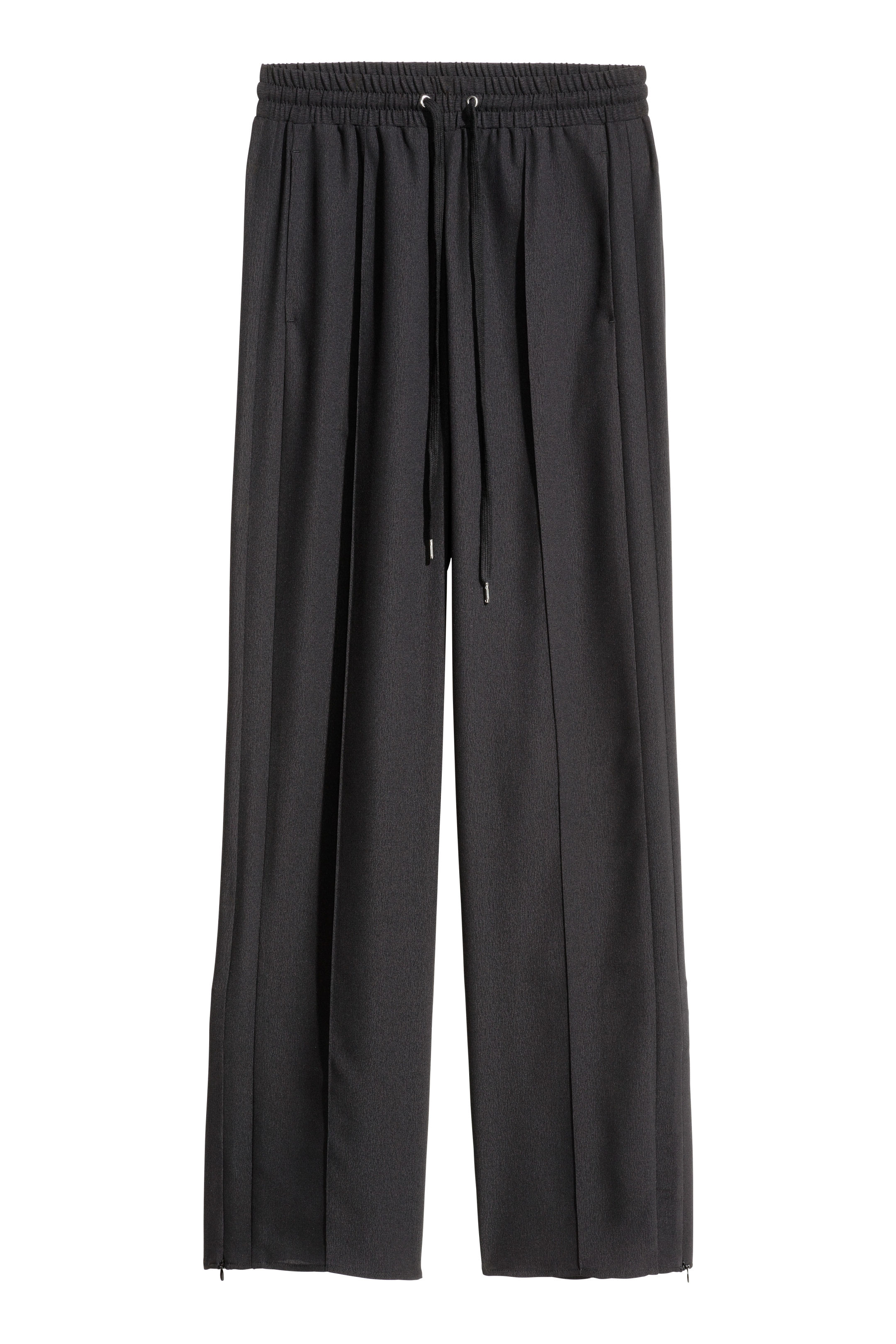 

Брюки H&M 42047942 36 Черные